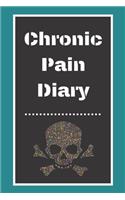 Chronic Pain Diary