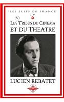 Les tribus du cinema et du theatre