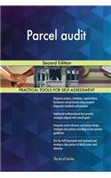 Parcel audit: Second Edition