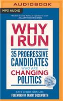Why I Run