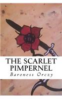 The Scarlet Pimpernel