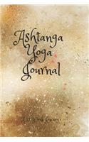 Ashtanga Yoga Journal