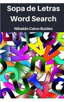Sopa de letras/ Wordsearch