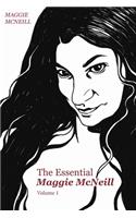 The Essential Maggie McNeill, Volume I