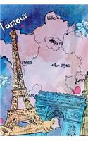 Composition Book