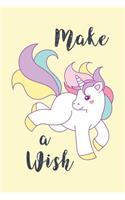 Make a Wish