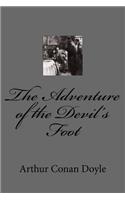 The Adventure of the Devil's Foot