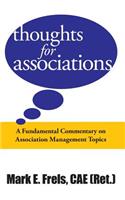 Thoughts for Associations