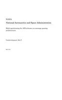 Multi-Partitioning for Adi-Schemes on Message Passing Architectures