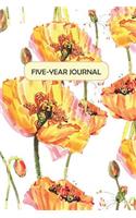 Five-Year Journal