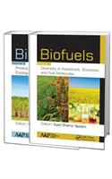 Biofuels, Two-Volume Set