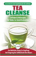 Tea Cleanse