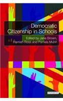 Democratic Citizenship in Schools: Teaching Controversial Issues, Traditions and Accountability