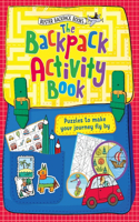 Backpack Activity Book