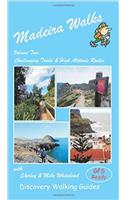 Madeira Walks