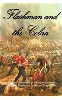 Flashman and the Cobra