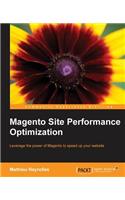 Magento Site Performance Optimization