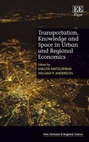 Transportation, Knowledge and Space in Urban and Regional Economics