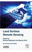 Land Surface Remote Sensing