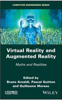 Virtual Reality and Augmented Reality