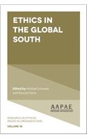 Ethics in the Global South