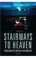 Stairways to Heaven