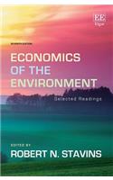 Economics of the Environment: Selected Readings, Seventh Edition