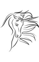 Elegant Unicorn
