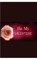 Be My Valentine