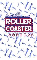 Roller Coaster Journal