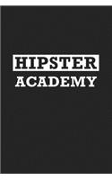 Hipster Academy