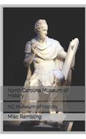 North Carolina Museum of History