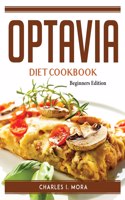 Optavia-Diet Cookbook