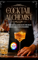 Cocktail Alchemist