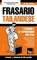 Frasario - Tailandese - I termini e le espressioni più utili