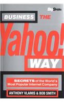 Business the Yahoo Way