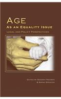 Age as an Equality Issue