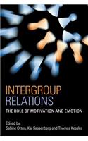 Intergroup Relations