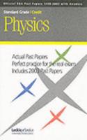 SQA Past Papers in Standard Grade Credit Physics