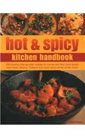 Hot & Spicy Kitchen Handbook