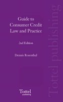 Guide to Consumer Credit Law and Practice