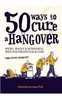 50 Ways to Beat a Hangover