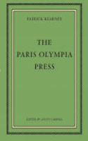 The Paris Olympia Press