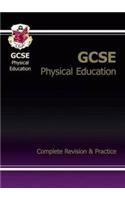 GCSE Physical Education Complete Revision & Practice (A*-G course)