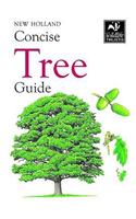 Concise Tree Guide: (Concise Guides)