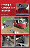 Fitting a Camper Van Interior