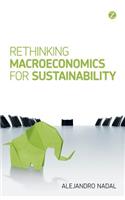 Rethinking Macroeconomics for Sustainability