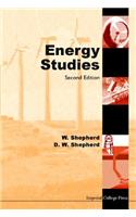 Energy Studies (2nd Edition)