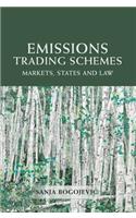 Emissions Trading Schemes