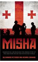 Misha